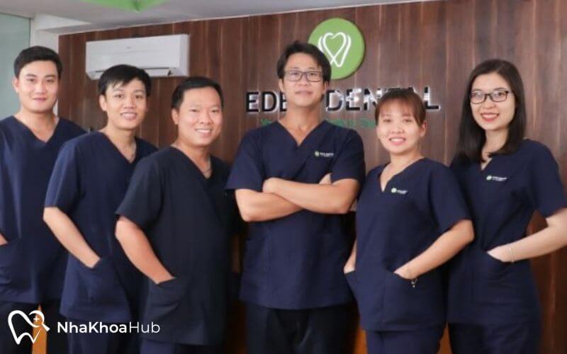 Đội ngũ bác sĩ Eden giàu kinh nghiệm, chuyên môn cao Đội ngũ bác sĩ Eden giàu kinh nghiệm, chuyên môn cao