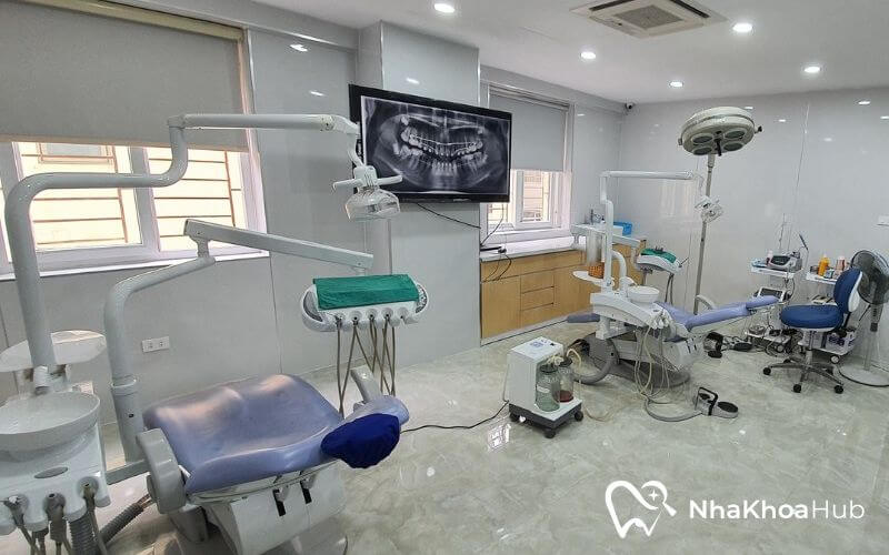 Cơ sở vật chất đầy đủ, hiện đại Cơ sở vật chất đầy đủ, hiện đại