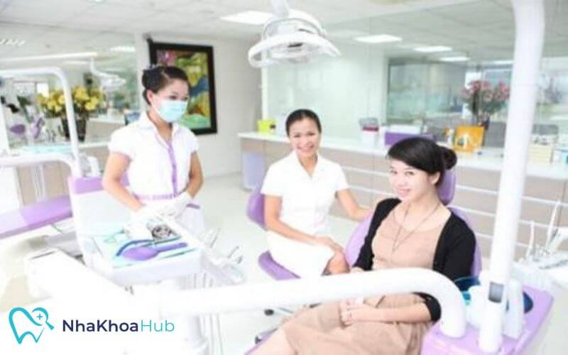 Đội ngũ kỹ thuật viên giàu kinh nghiệm, chăm sóc tận tình Đội ngũ kỹ thuật viên giàu kinh nghiệm, chăm sóc tận tình