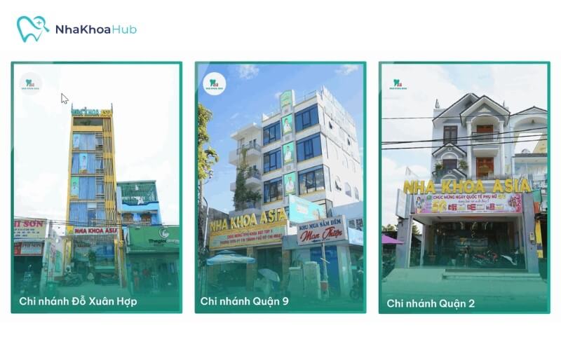 nha khoa niềng răng uy tín tp hcm - Nha khoa Asia Nha khoa niềng răng uy tín TP HCM - Nha khoa Asia