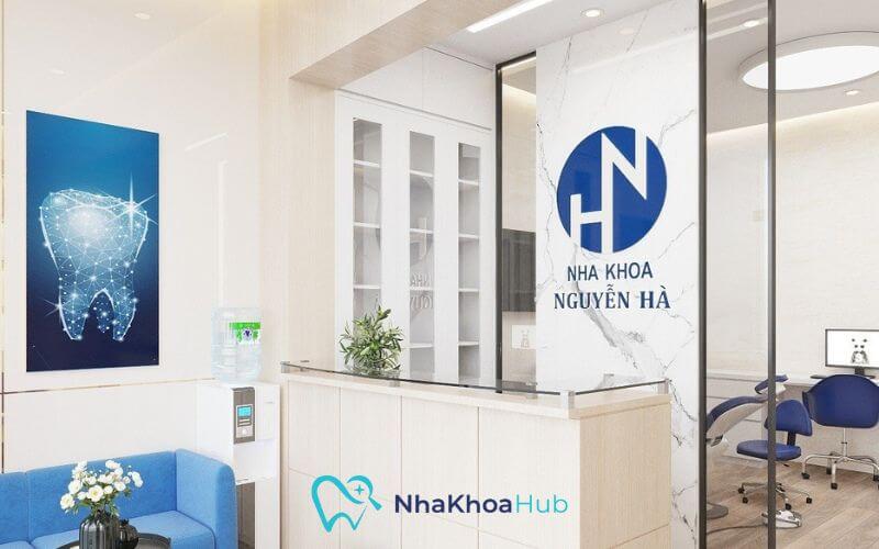 Nguyễn Hà là cơ sở nha khoa nổi tiếng ở quận Ba Đình Nguyễn Hà là cơ sở nha khoa nổi tiếng ở quận Ba Đình
