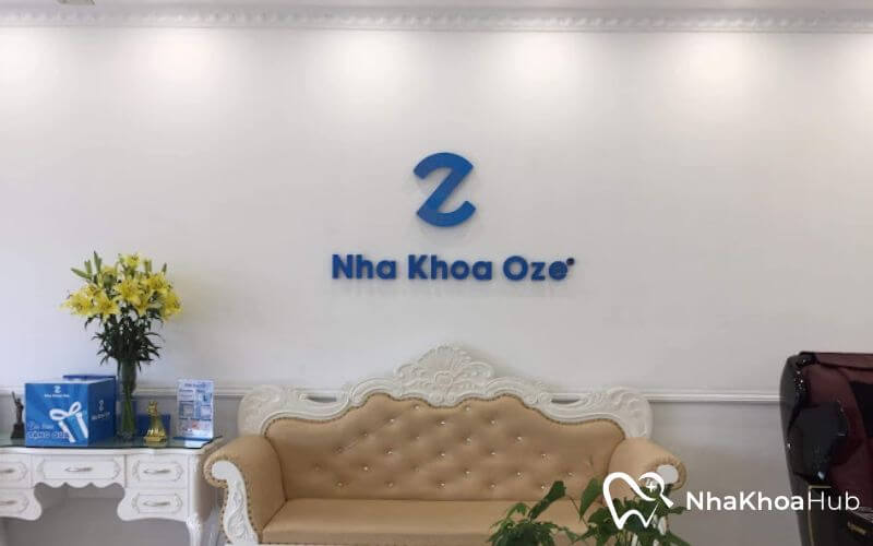 Nha khoa Oze - Mễ Trì, Nam Từ Liêm