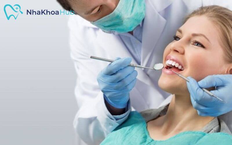 Lựa chọn các phòng khám nha tại Hai Bà Trưng qua nền tảng NhaKhoaHub