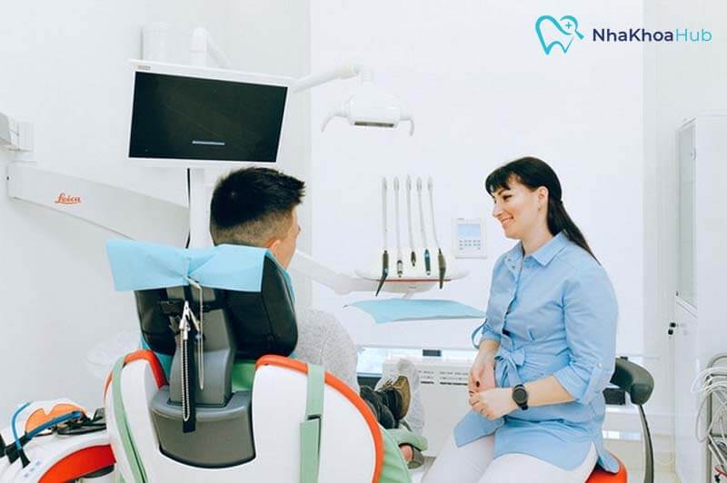 Các yếu tố đánh giá nha khoa uy tín, chất lượng