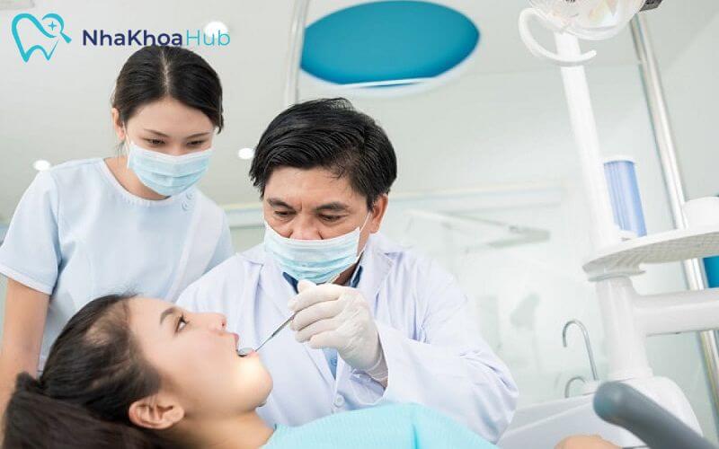 Các dịch vụ tại nha khoa Tâm Đức cực kỳ đa dạng
