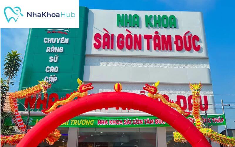 Review nha khoa Tâm Đức với nhiều ưu điểm và nhược điểm khác nhau