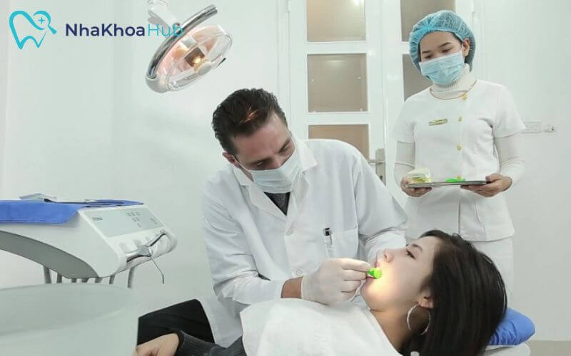 Khi thăm khám tại nha khoa Tâm Đức cần lưu ý một số điều quan trọng