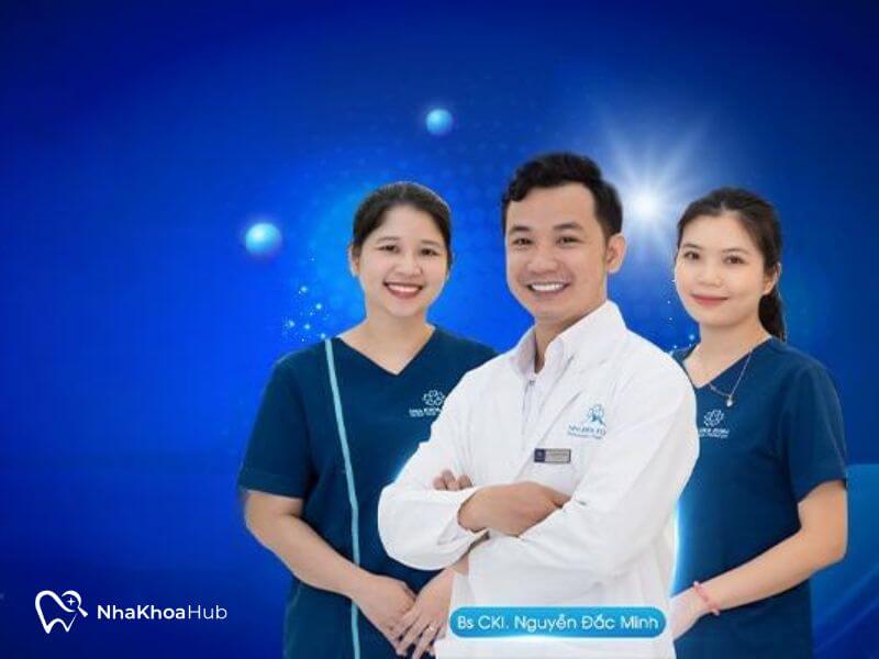 Nha khoa Flora - Quận 3