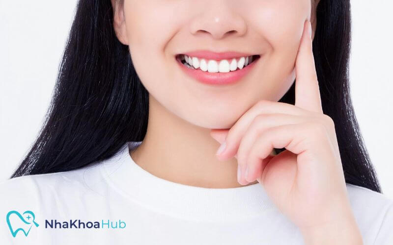 Chính sách chăm sóc khách hàng tại Smile Care cực kỳ tốt
