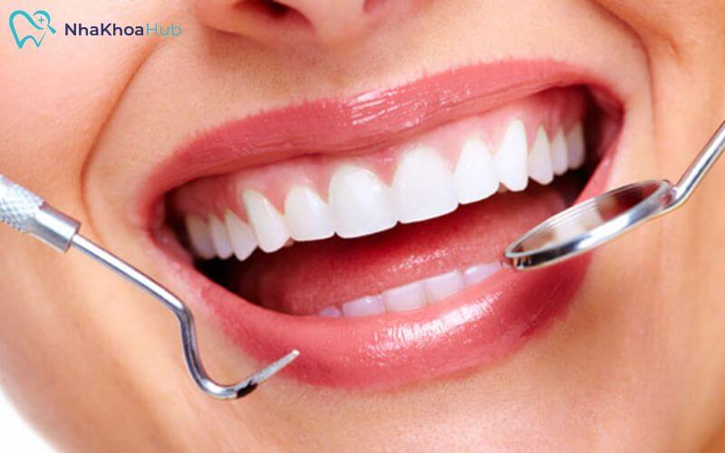 Cấy ghép Implant là dịch vụ rất được ưa chuộng tại Linh Xuân