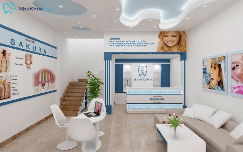 Nên đặt lịch hẹn trước khi đến thăm khám tại nha khoa Sakura quận 7 Nên đặt lịch hẹn trước khi đến thăm khám tại nha khoa Sakura quận 7