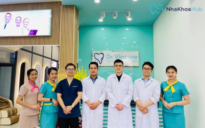 Đội ngũ bác sĩ giỏi giàu kinh nghiệm