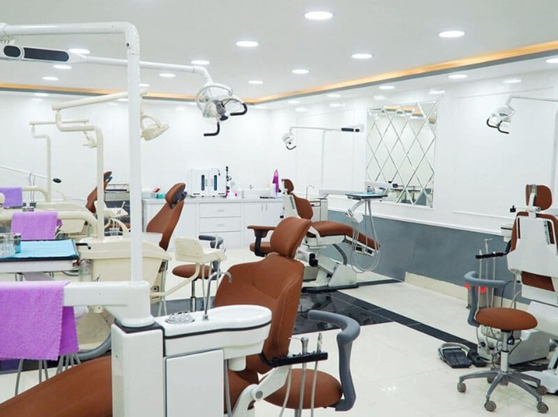 Hằng năm cơ sở luôn chủ động cập nhật máy móc, kỹ thuật tiên tiến