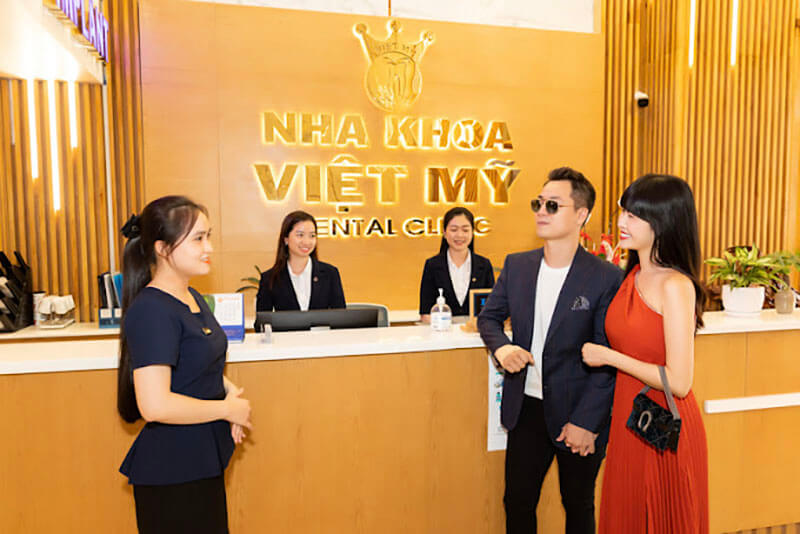 Đây là địa chỉ nhiều người nổi tiếng lựa chọn