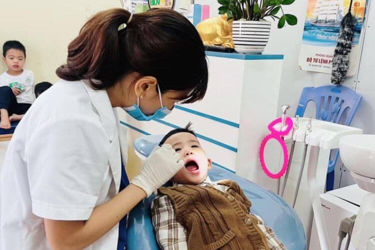 Hương Thắng đa dạng giải pháp chăm sóc răng miệng