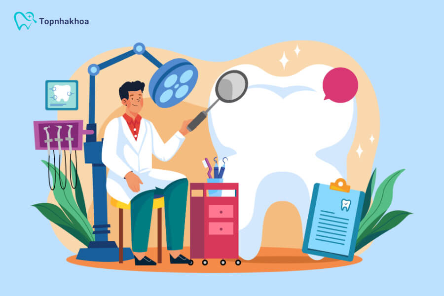 Nha khoa tại Ba Vì Hà Nội đang ngày càng đầu tư chỉn chu về các dịch vụ