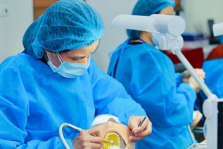 Phòng khám Bác Sỹ Hương có nhiều giải pháp đa dạng