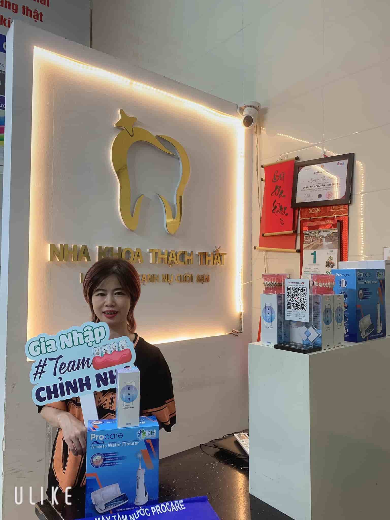 Chị Đỗ Diệu Thương (28 tuổi) review quá trình chỉnh nha