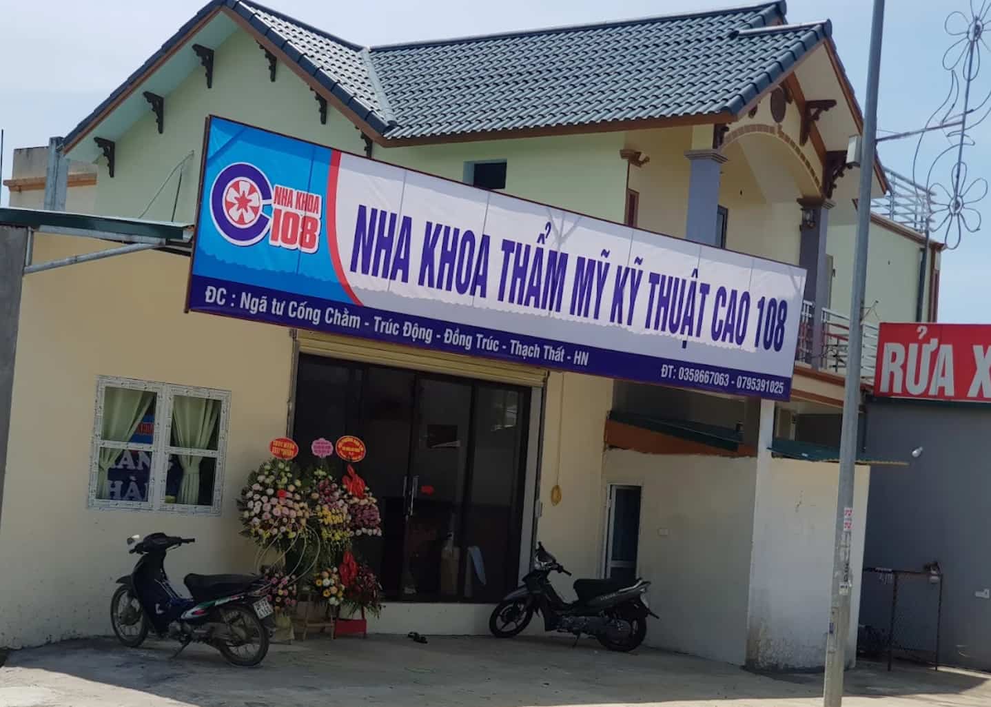 Phòng khám cung cấp đa dạng dịch vụ giúp khách hàng sở hữu nụ cười tự tin.
