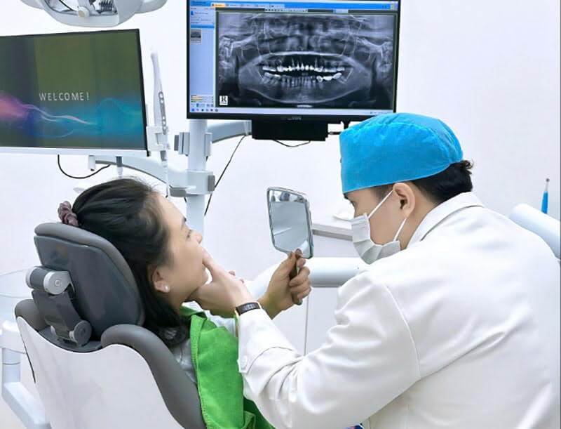Nằm tại trung tâm quận Phú Nhuận, Parkview là địa chỉ uy tín