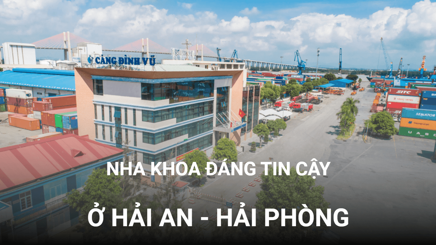 Ngày càng nhiều phòng khám tư nhân mở ra ở Hải An, Hải Phòng