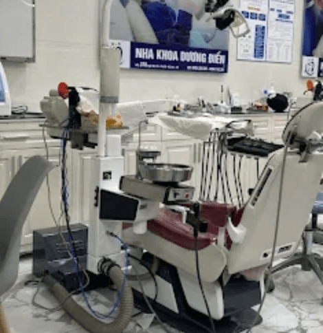 Phòng khám có phác đồ điều trị hiện đại, cá nhân cho từng khách hàng, ứng dụng công nghệ tân tiến