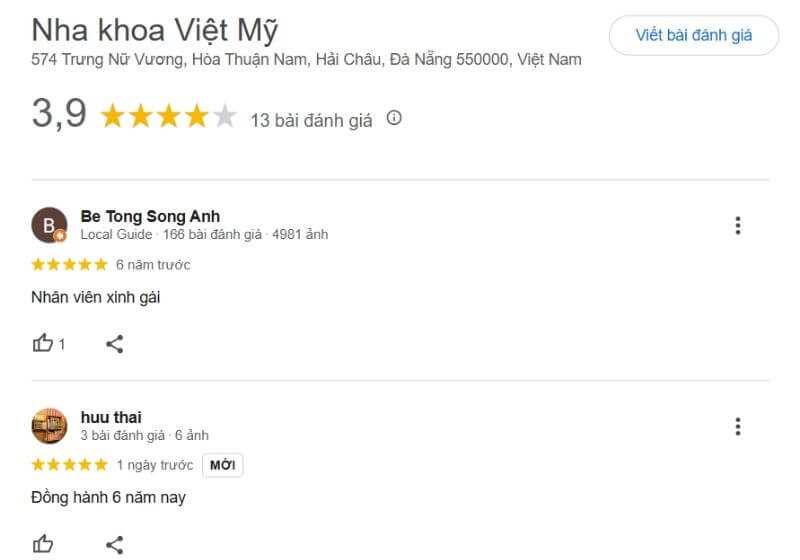 Họ không chỉ vững chuyên môn mà còn tận tâm trong từng khâu điều trị, mang đến kết quả thẩm mỹ cao với độ bền lâu dài cho người bệnh.