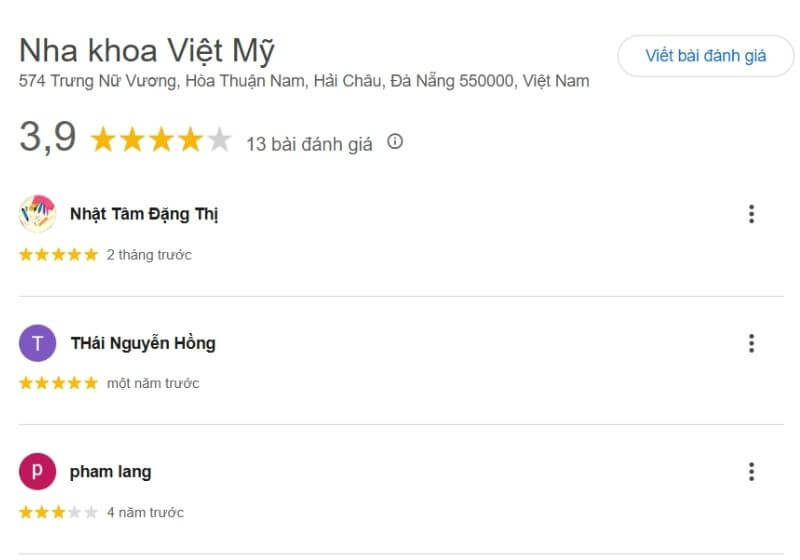 Họ không chỉ vững chuyên môn mà còn tận tâm trong từng khâu điều trị, mang đến kết quả thẩm mỹ cao với độ bền lâu dài cho người bệnh.