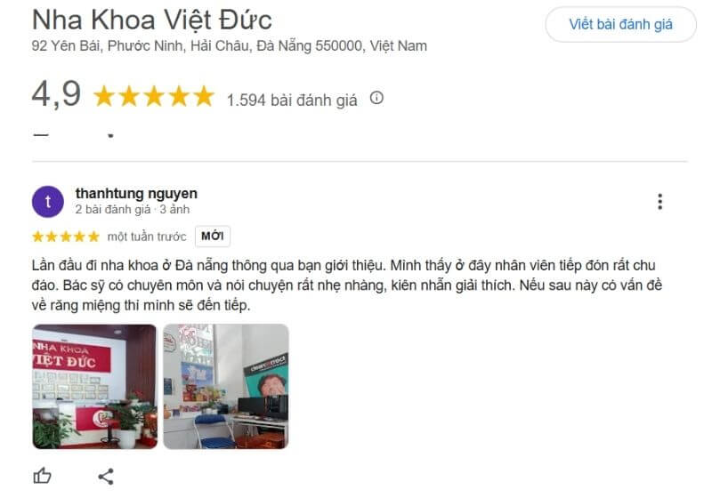 Khách hàng hoàn toàn có thể yên tâm về tính an toàn và hiệu quả lâu dài trong từng ca bệnh, đặc biệt là với các ca cấy ghép Implant phức tạp.