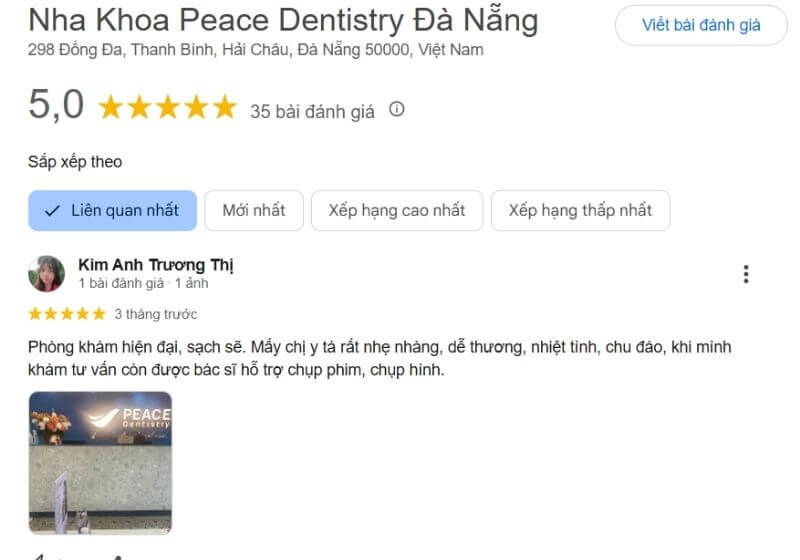 100% bác sĩ tốt nghiệp loại giỏi hoặc khá từ Đại học Y Dược TP.HCM, đều qua đào tạo chuyên sâu