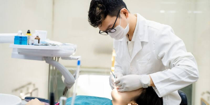 Nha khoa Hồng Hà tại Hưng Nguyên, Nghệ An