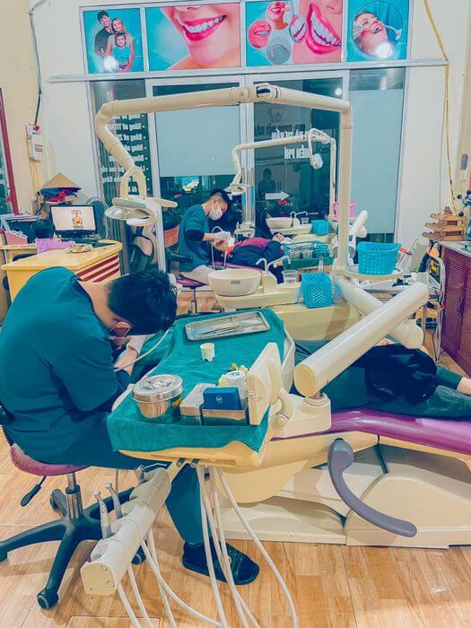 Hải Đăng từng bước khẳng định vị thế bằng chất lượng điều trị chuẩn mực và dịch vụ tận tâm