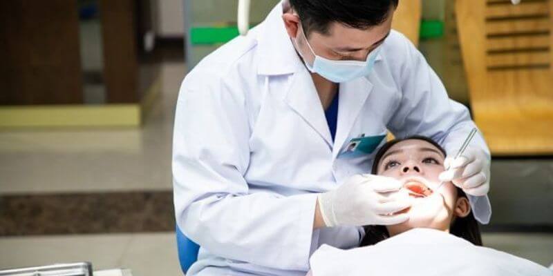 Nha khoa Đức Minh - Trồng răng uy tín tại Nam Đàn