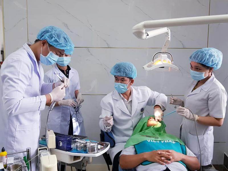 Nha Khoa Sài Gòn cung cấp các phương pháp chỉnh nha tối tân