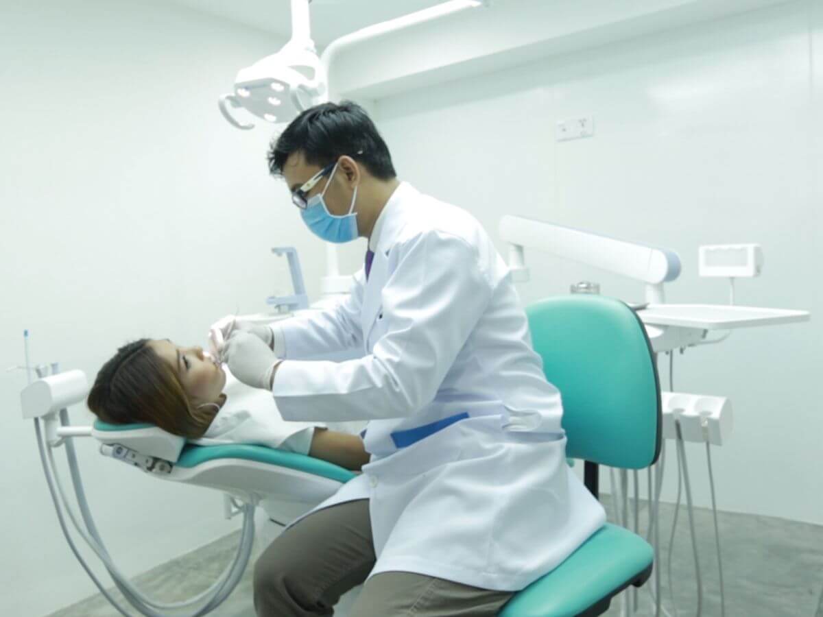 Nha khoa tại địa bàn Quỳ Châu thăm khám, xử lý chuyên nghiệp, tối ưu các bệnh răng hàm mặt