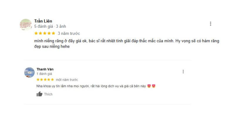 Tay nghề của các bác sĩ được đánh giá tốt nhờ chuyên môn cao