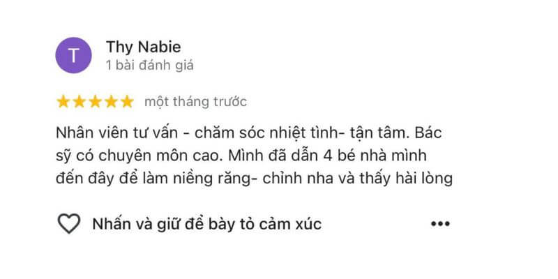 Nha khoa Sơn Hải chuyên về chỉnh nha, niềng răng và răng sứ thẩm mỹ chất lượng cao