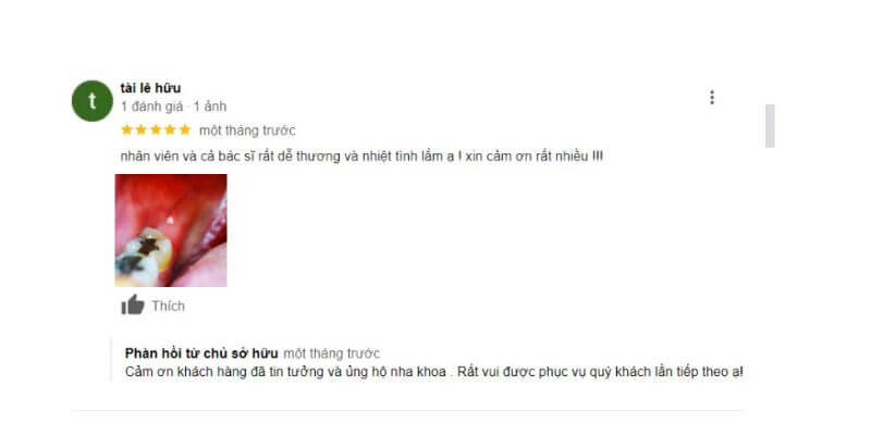 Nha khoa Sơn Hải chuyên về chỉnh nha, niềng răng và răng sứ thẩm mỹ chất lượng cao