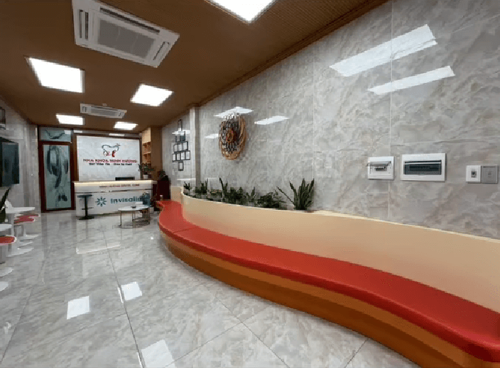 Minh Hương là địa chỉ uy tín được nhiều bệnh nhân tin tưởng lựa chọn