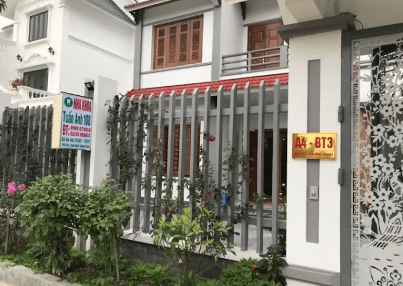 Tuấn Anh 108 làm việc ngoài giờ và cuối tuần phù hợp cho khách hàng bận rộn