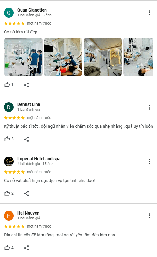 Phòng nha Sơn Tây luôn nỗ lực hoàn thiện để mang lại trải nghiệm hài lòng nhất.