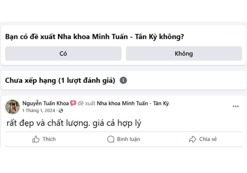 Các bác sĩ tại Minh Tuấn có kinh nghiệm điều trị các ca phức tạp