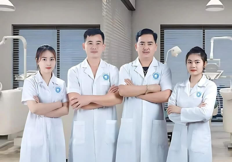 Hòa Minh quy tụ đội ngũ bác sĩ được đào tạo bài bản