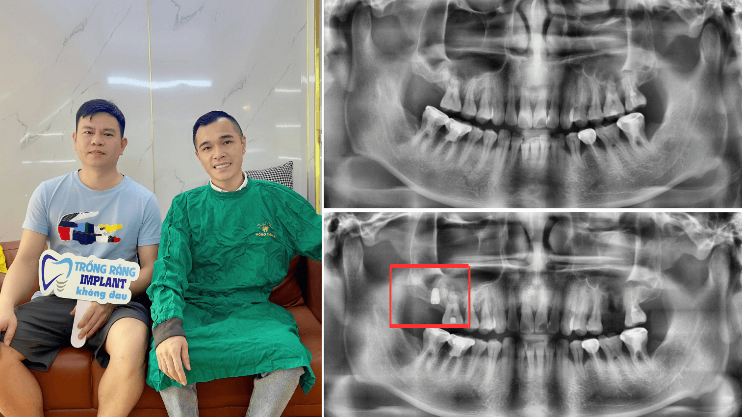 Đông Thành là địa chỉ tin cậy cho mọi người