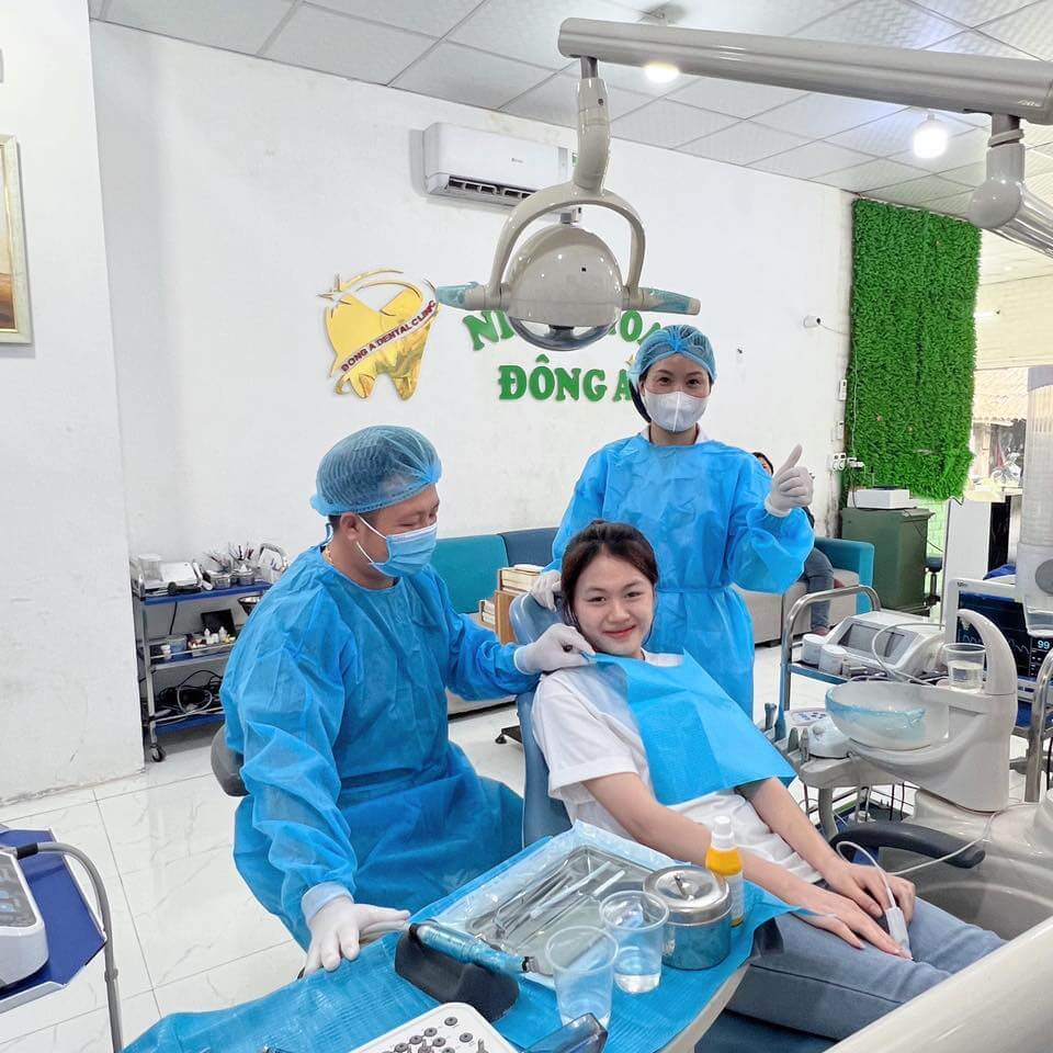 Đông Á là lựa chọn được nhiều người tin tưởng