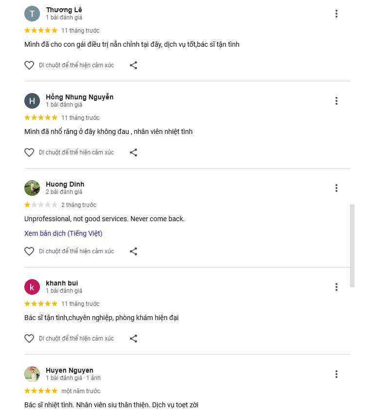 Minh Đạt đáp ứng đầy đủ nhu cầu của bệnh nhân từ khám tổng quát đến chuyên sâu