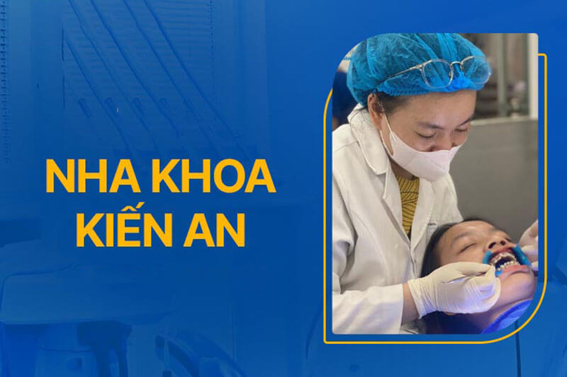 Giữa vàn lựa chọn, việc tìm được một địa chỉ vừa uy tín là băn khoăn của nhiều người sinh sống ở Kiến An