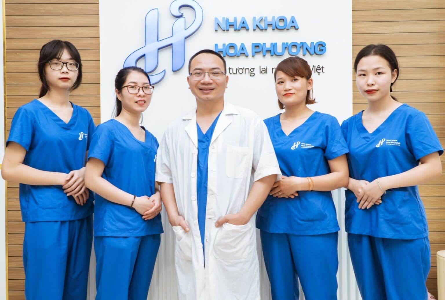 Hoa Phương là địa chỉ thân thiện, phù hợp với cả gia đình