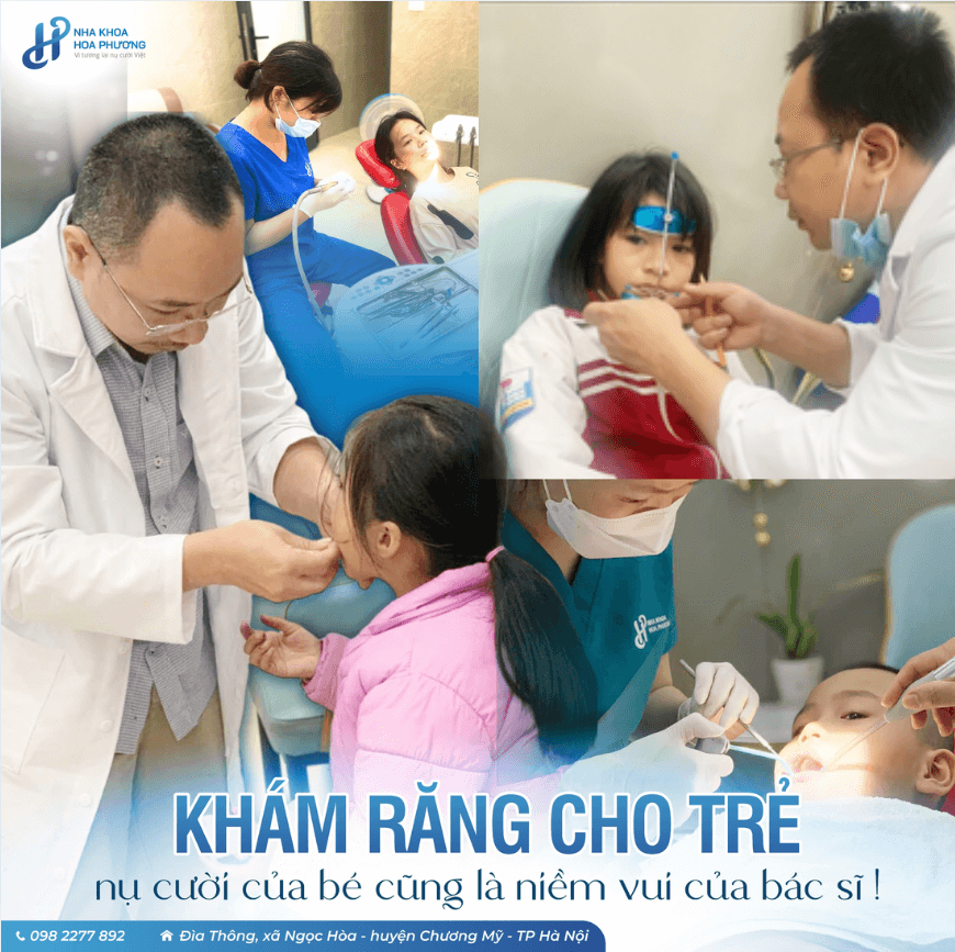 Hoa Phương có khu vui chơi riêng cho bé