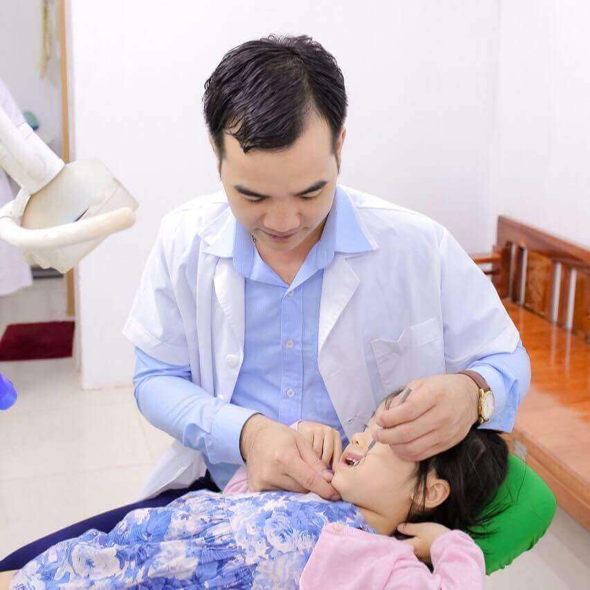 Sự kết hợp giữa tay nghề vững vàng, trang thiết bị tiên tiến là yếu tố làm nên chất lượng của Thiên Đức